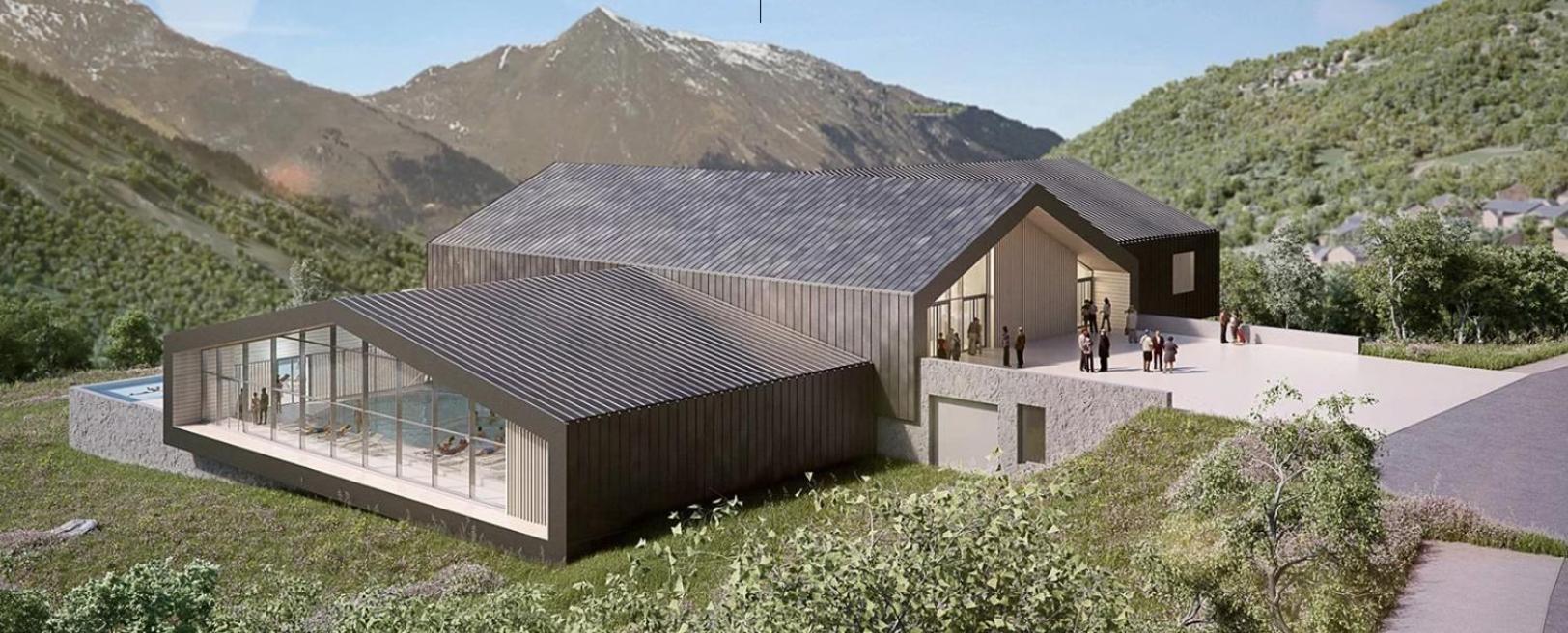 Home By U - Chalet 2 Saint-Martin-de-Belleville Exterior photo