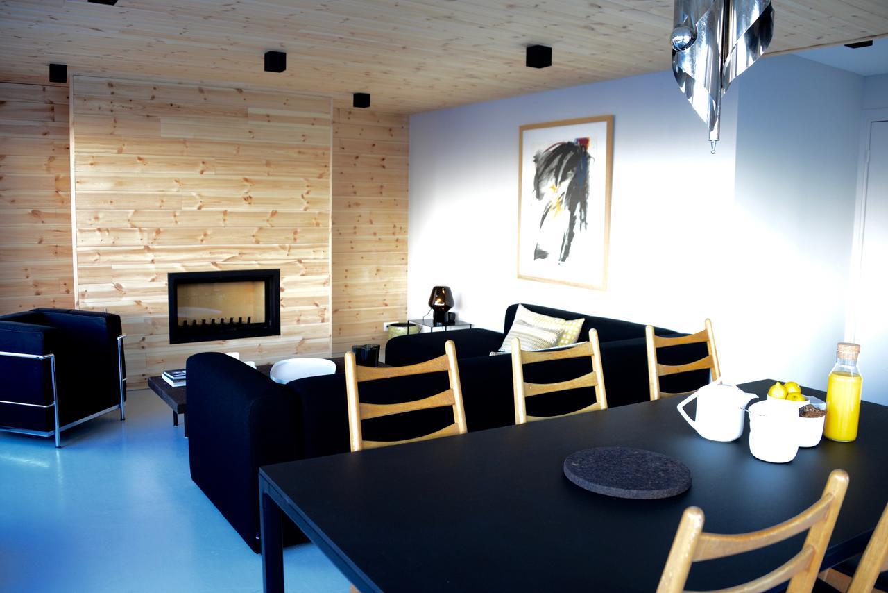 Home By U - Chalet 2 Saint-Martin-de-Belleville Exterior photo